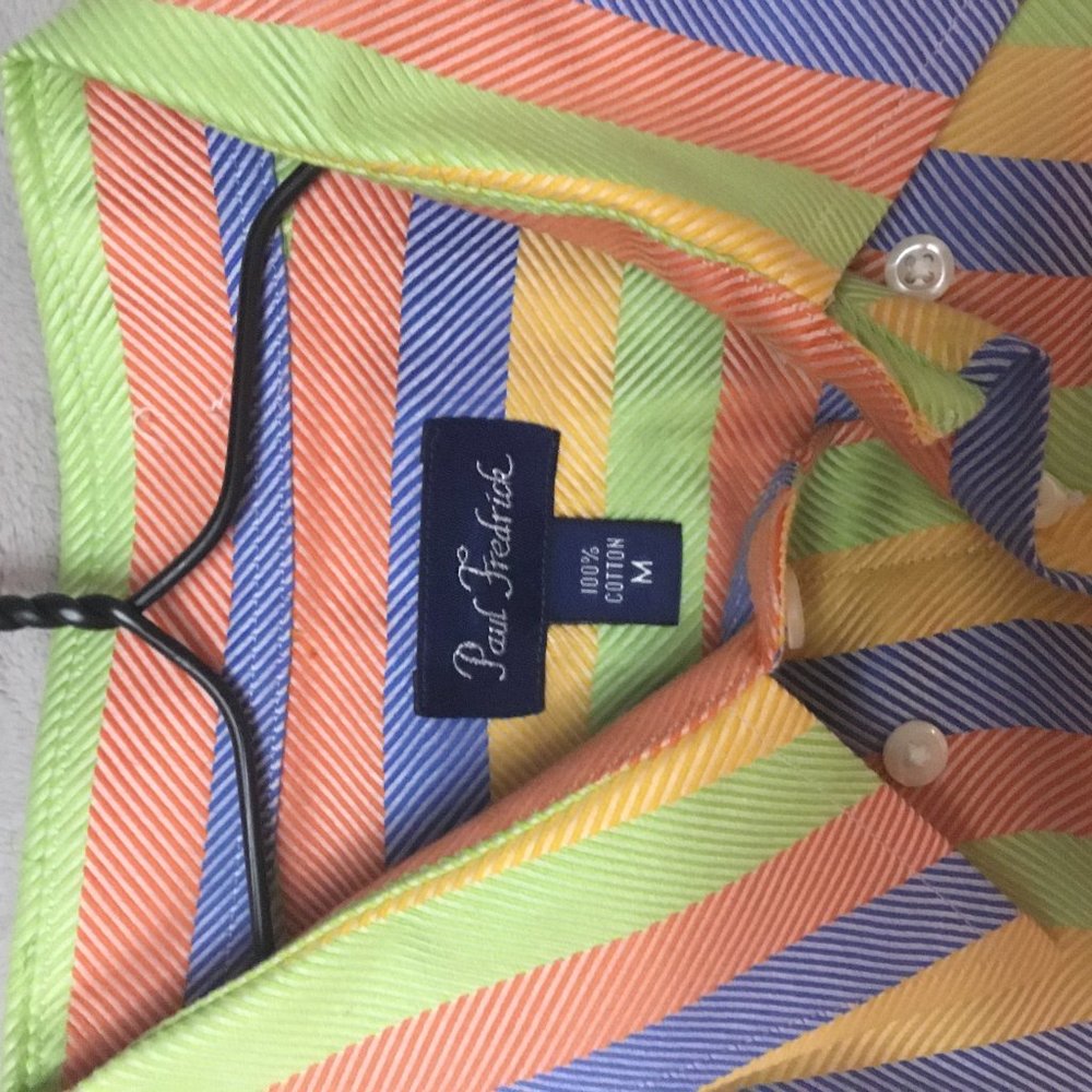 Mens Dress Shirt